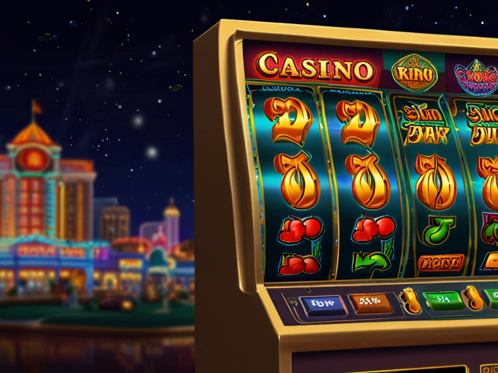 Casino Game